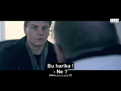 Sizin ''Adalet''den Kastınız Bu mu ? - Kısa Film