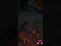 RDR2 Trespassing moment #gameshorts #gaming #rdr2 #redeadredemption2 #rdr2gameplay #rdr2indonesia