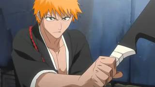 Kenpachi vs Ichigo AMW FULL