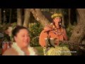 Hawaiian music hula lehua kalima performs hawaii akea by keo woolford