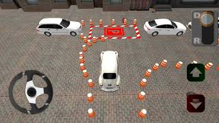 Master Parking Car Driver 3D New Update - Android Gameplay HD screenshot 1