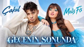 Çakal & Melis Fis - Gecenin Sonunda | Türkçe Rap & Pop Düet Konsepti