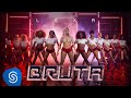 LEXA - BRUTA (COREOGRAFIA)