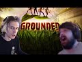 Twitch Funniest GROUNDED Moments | Forsen, xQc, Lirik, Itmejp