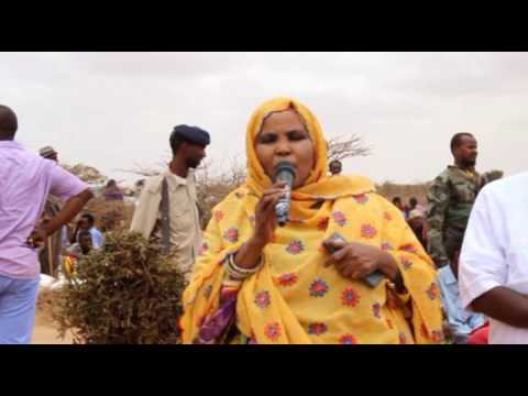 Aggaasimaha Samofalka Madaxtooyada Somaliland Oo Digniin Culus U Dirtay Hay'addaha Samofalka