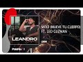 Leandro - Mexe (Mueve Tu Cuerpo) Ft. Leo Guzman