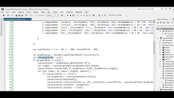 Bar Graph with Htlml 5 Canvas and Javascript