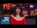 Casey Wilson Freaks Out Over A Mystery Housewife! | RHOA | WWHL