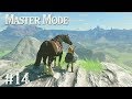 AN EPIC HORSE TALE: Zelda BotW MASTER MODE #14