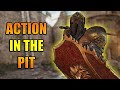 Action in the Pit! - [For Honor]