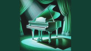 Harmonic Piano Study Session