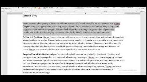 Recruitment and selection HRM626 Assignment 1 due date 26 May 2023