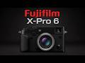 Fujifilm X-Pro6 Release Date — The Best APS-C Camera?