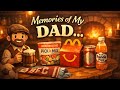 I Built a Tavern and Decided to Talk About My Dad | 90s Nostalgia | Tavern Manager