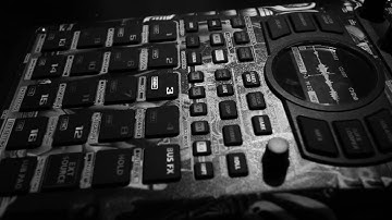 I.O.M. | HARP + BASS | SP404 MKII | CLOUD DELAY