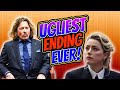 TOP 5 MOST CONTROVERSIAL CELEBRITY DIVORCE CASES (AMBER HEARD AS A BEGINNER)