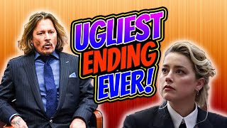 TOP 5 MOST CONTROVERSIAL CELEBRITY DIVORCE CASES (AMBER HEARD AS A BEGINNER)