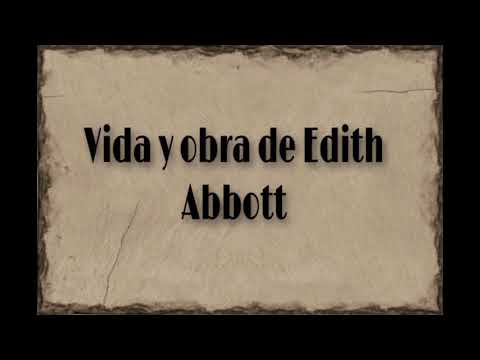 Podcast Edith Abbott