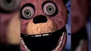 DARK RED FUNK | Ultra Slowed X FNAF 