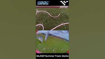 MultiGP 2024 Summer GQ | 39.8 #fpv #droneracing #multigp #gecko