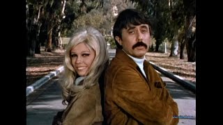 Jackson - Nancy Sinatra & Lee Hazlewood 4K