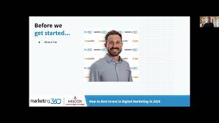 How to Best Invest in Digital Marketing by Marketing 360 346 views 1 month ago 57 minutes