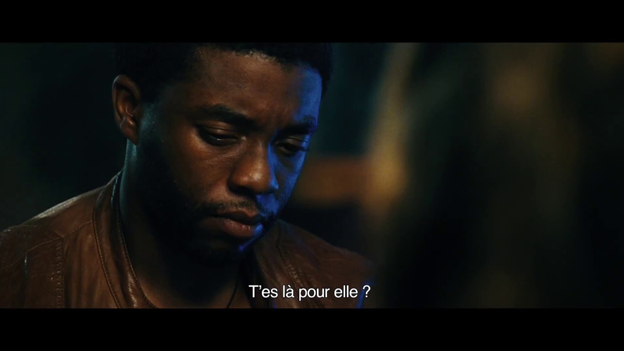 Download Message From The King bande-annonce VOST - Chadwick Boseman, Teresa Palmer, Luke Evans