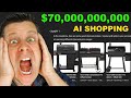 Chatgpt Instant Checkout VS Google Shopping Ads - This Is BIG Ai News!