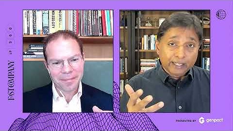 How CIOs Become the Pilots of Digital Transformation | Genpact