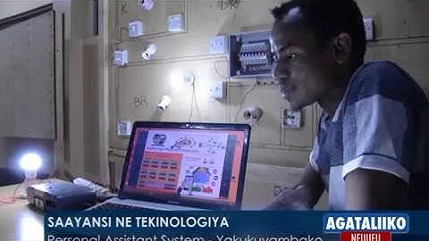 Jarvis Home Automation C# | Arduino part 1