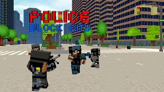 Police Block City (by Game Pickle) Android Gameplay [HD] screenshot 2