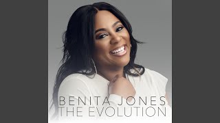 Video thumbnail of "Benita Jones - Way Maker"