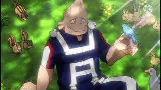 My Hero Academia Character Theme Songs