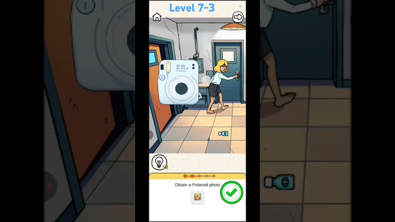 DETECTIVE LEVEL 7-3 # BRAIN OUT # FULL VIDEO 7-3 ANSWER ..