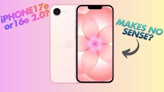  The Truth About iPhone 17e – Don’t Buy Before Watching! ⚠️