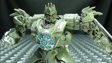 Studio Series 62 Deluxe SOUNDWAVE: EmGo