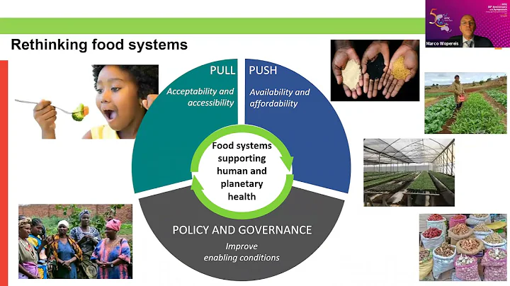 Circular Approaches to Transition to Sustainable Agro-food Systems