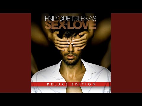 Enrique Iglesias - Noche Y De Dia (Audio) ft. Yandel, Juan Magan