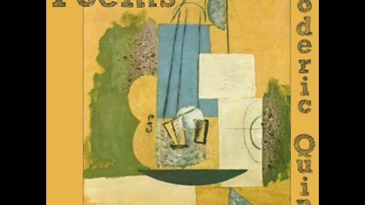 Poems by Roderic Quinn read by Various | Full Audi...