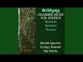 Miniature de la vidéo de la chanson Quartet For 2 Violins, Viola, And Cello No. 2 In G Major, Op. 18 No. 2: Iii. Scherzo. Allegro