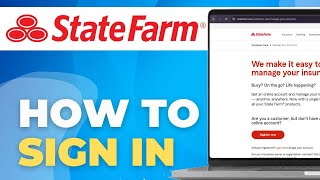 How to Sign In To Your State Farm Auto Loan Account
