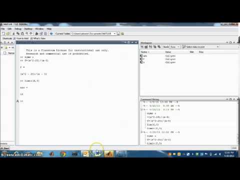 Matlab comment limit - grounddun