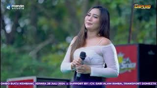 TAJAMNYA KARANG - EVIS RENATA - NEW GAPERO - HAPPY PARTY CATALUNYA PEMUDA BUCU KEMBANG JEPARA