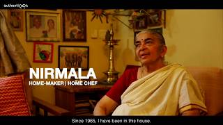 Authentic Kerala Food in Mumbai - Dine with locals | Authenticook