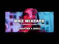 Mnz   mixtape 2021  official music 