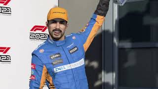 Virtual Automobile Federation 🏎 210728 🇨🇦 Race 2
