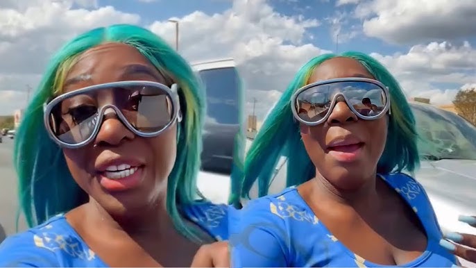 Spice GOES OFF On Bambi After “Eleven” Diss Track, Says She INVENTED Her  Career – LHH ATL S11 - YouTube