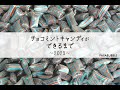 【チョコミン党必見】チョコミントキャンディができるまで〜2023〜