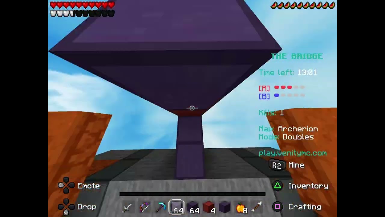 Speedrunning a 100 games of the bridge games 22-25