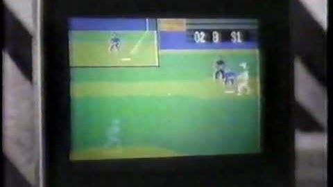 Intellivision 1982 Holiday Commercial - Keyboard Component & $50 Rebate